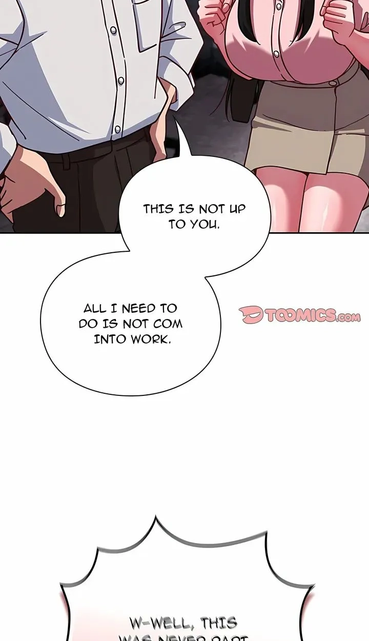 Let's Play Hooky Chapter 58 page 62 - 