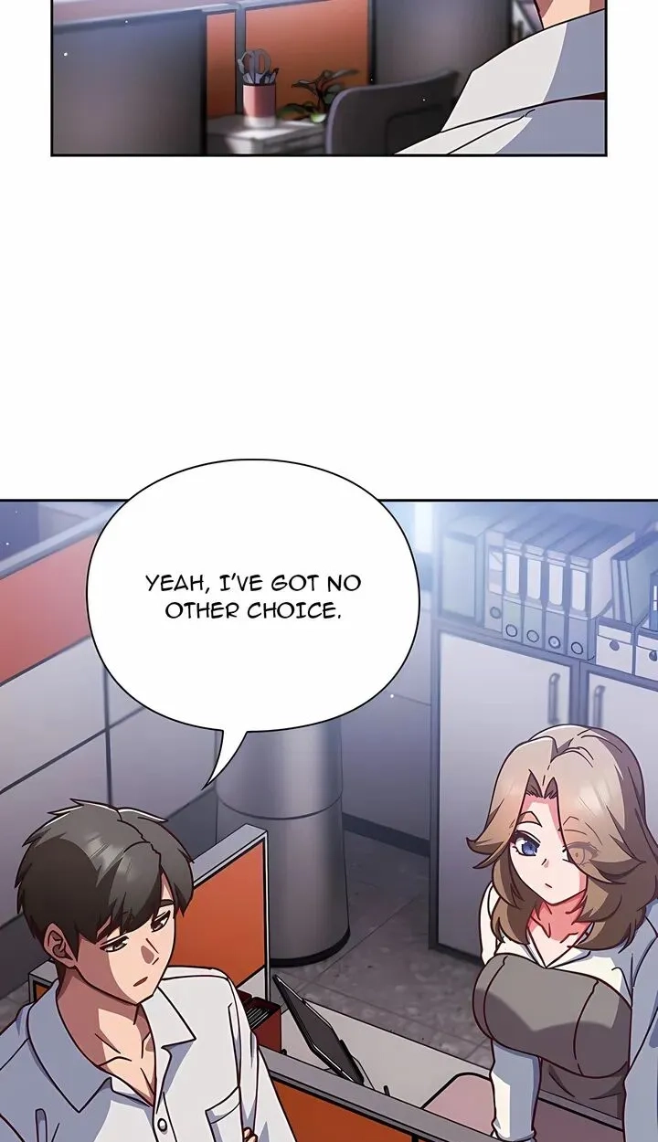 Let's Play Hooky Chapter 58 page 65 - 