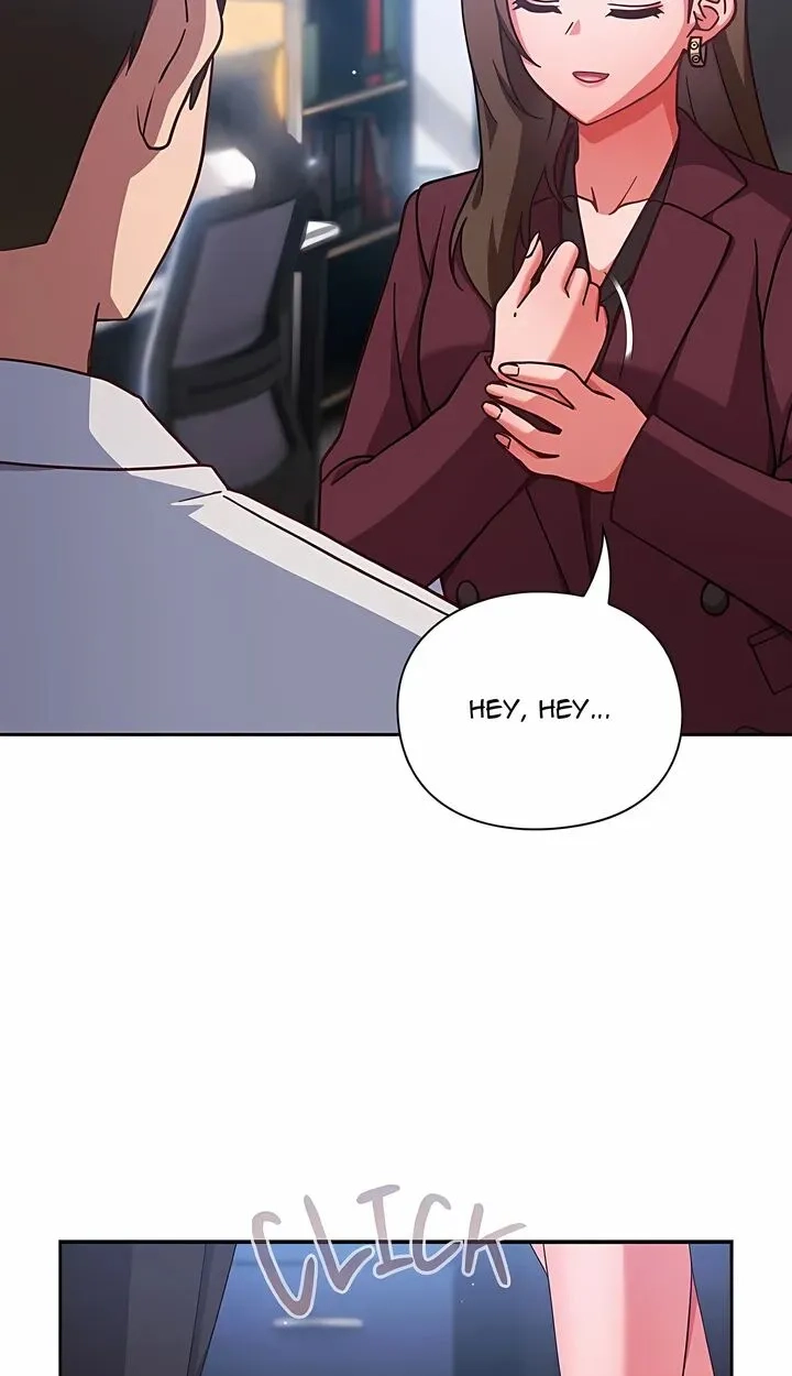 Let's Play Hooky Chapter 58 page 9 - 