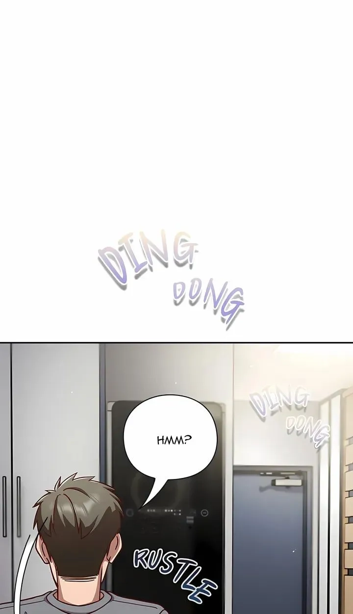 Let's Play Hooky Chapter 58 page 84 - 