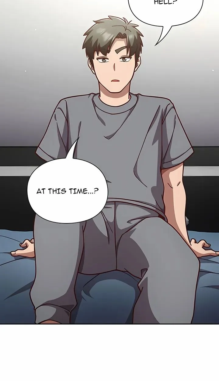 Let's Play Hooky Chapter 58 page 86 - 