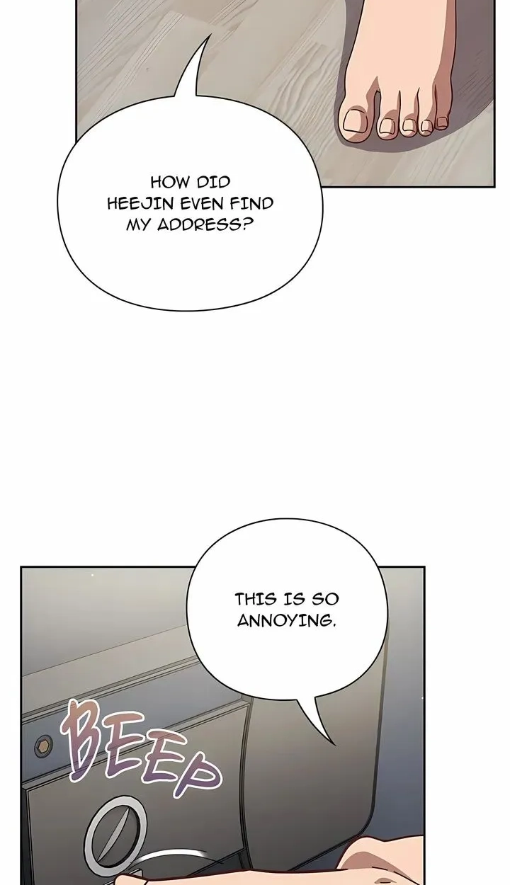 Let's Play Hooky Chapter 58 page 88 - 