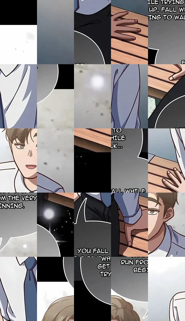 Let's Play Hooky Chapter 59 page 20 - 