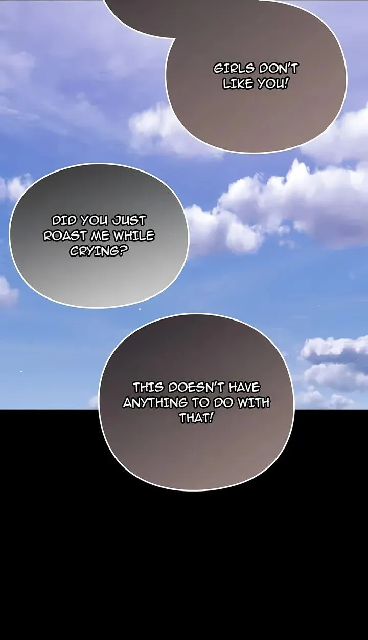 Let's Play Hooky Chapter 59 page 28 - 