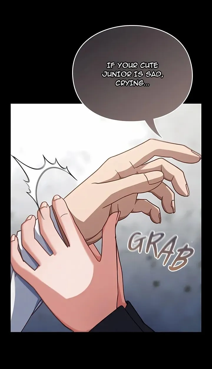Let's Play Hooky Chapter 59 page 29 - 