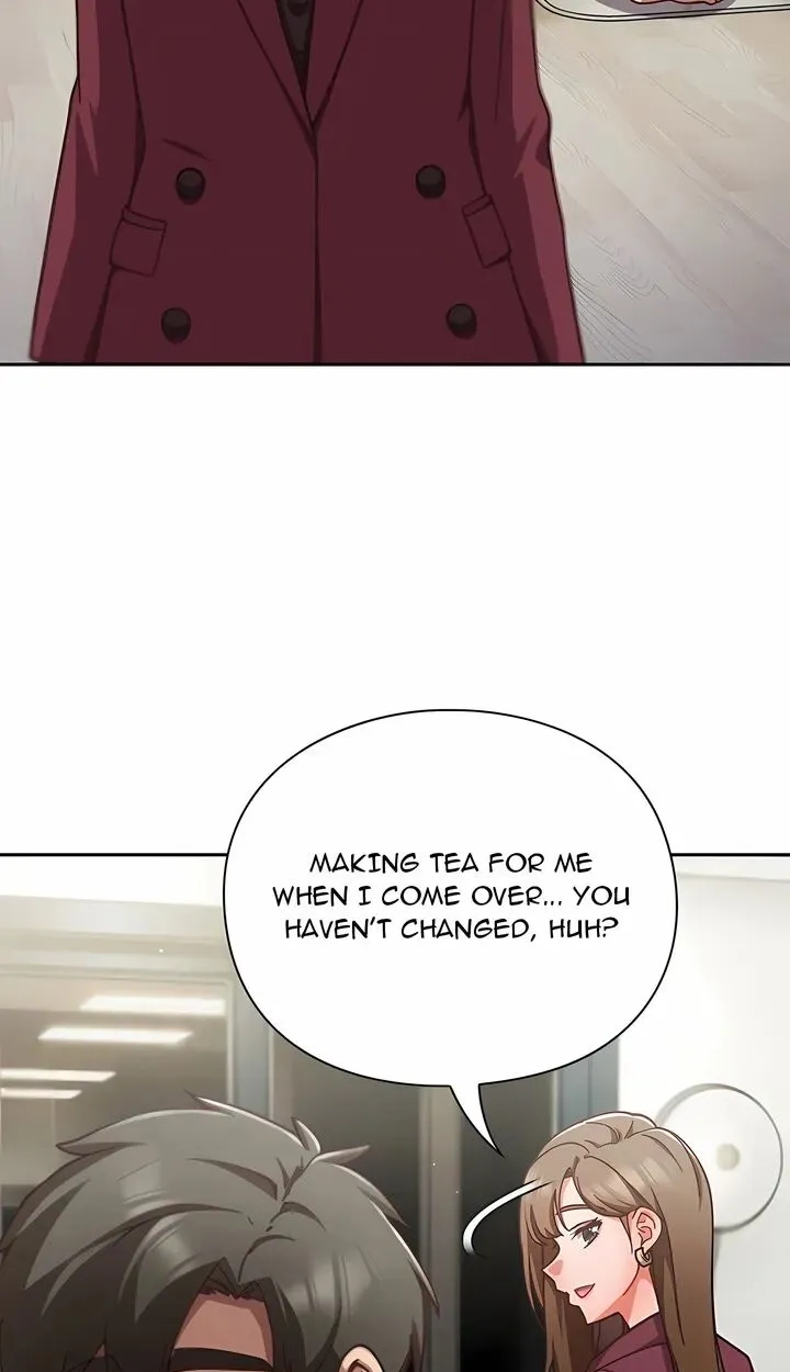 Let's Play Hooky Chapter 59 page 41 - 