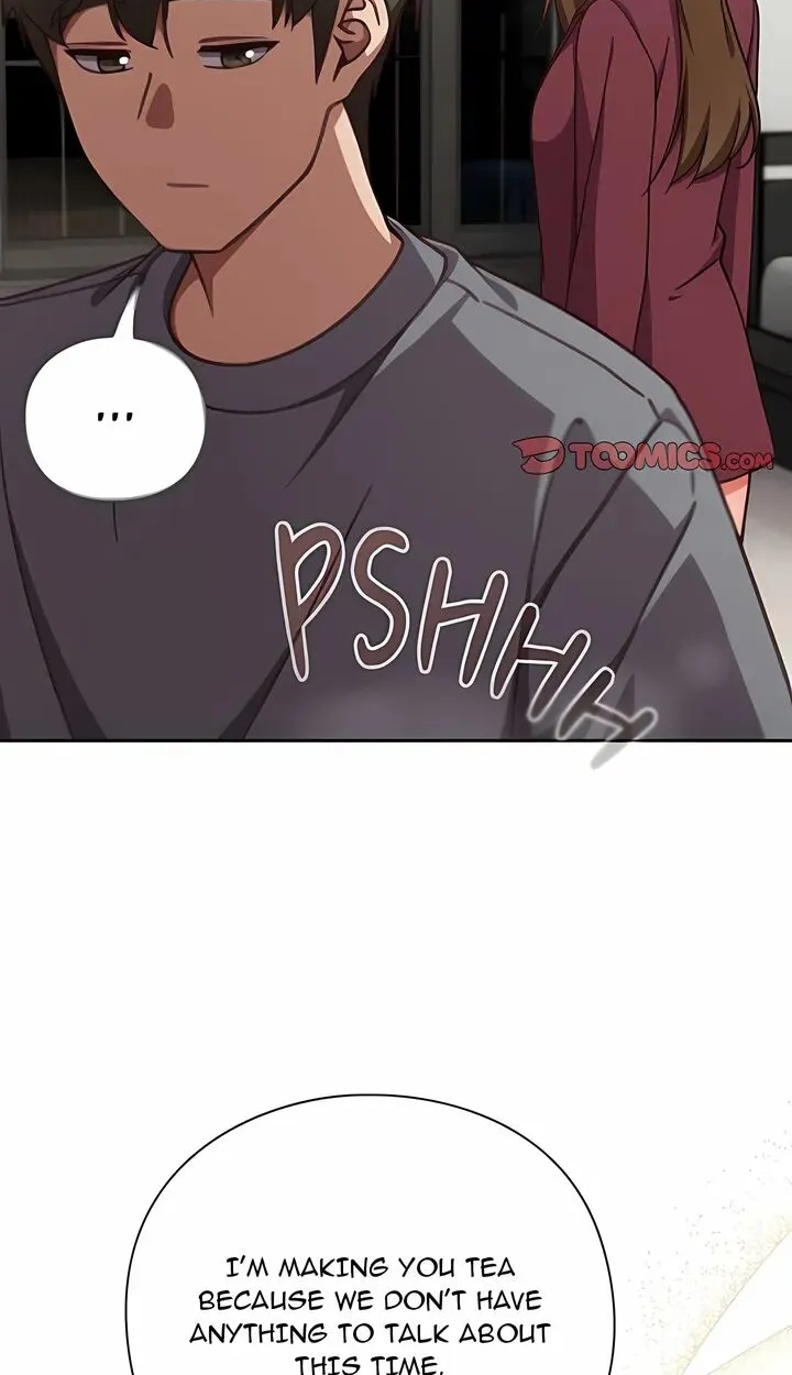 Let's Play Hooky Chapter 59 page 42 - 