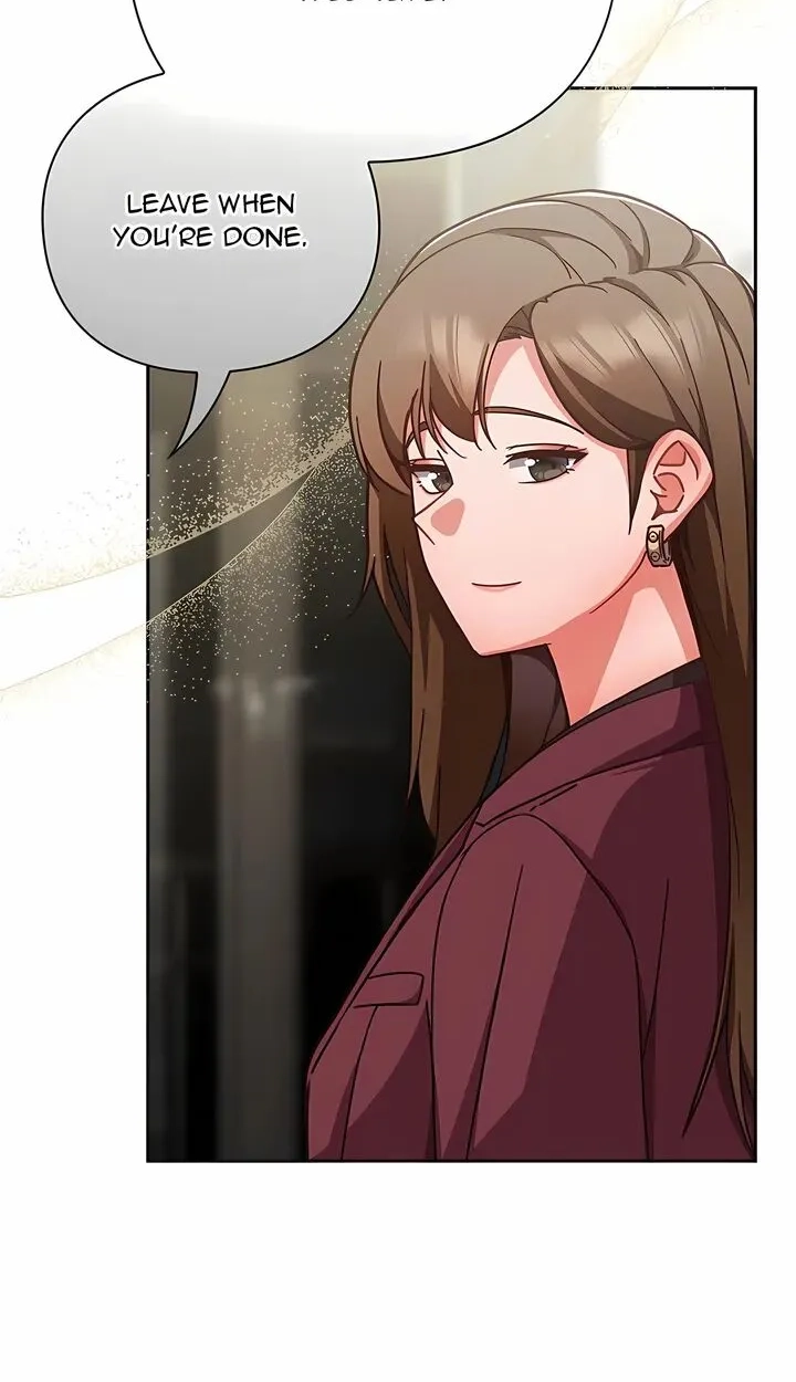 Let's Play Hooky Chapter 59 page 43 - 