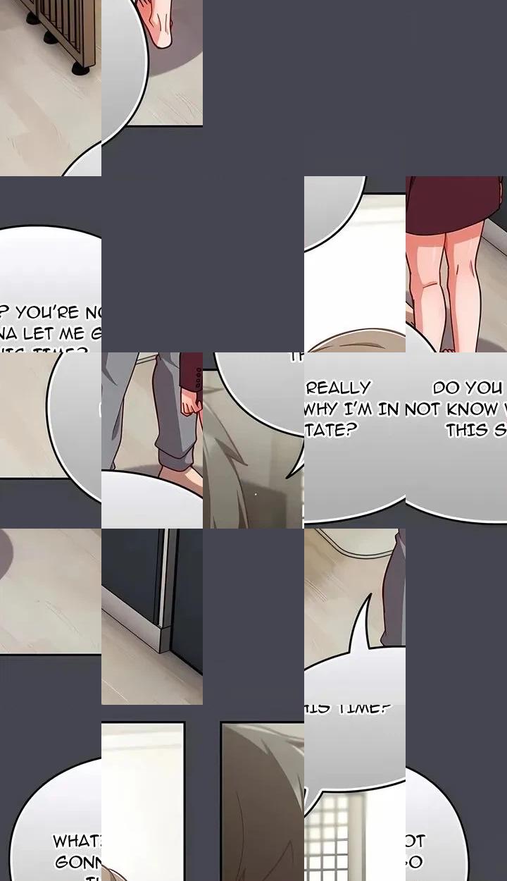 Let's Play Hooky Chapter 59 page 50 - 