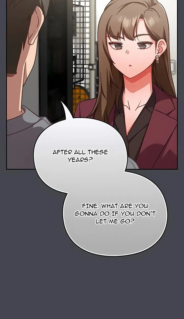 Let's Play Hooky Chapter 59 page 51 - 