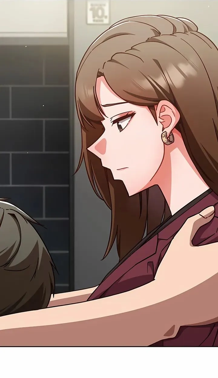 Let's Play Hooky Chapter 59 page 58 - 