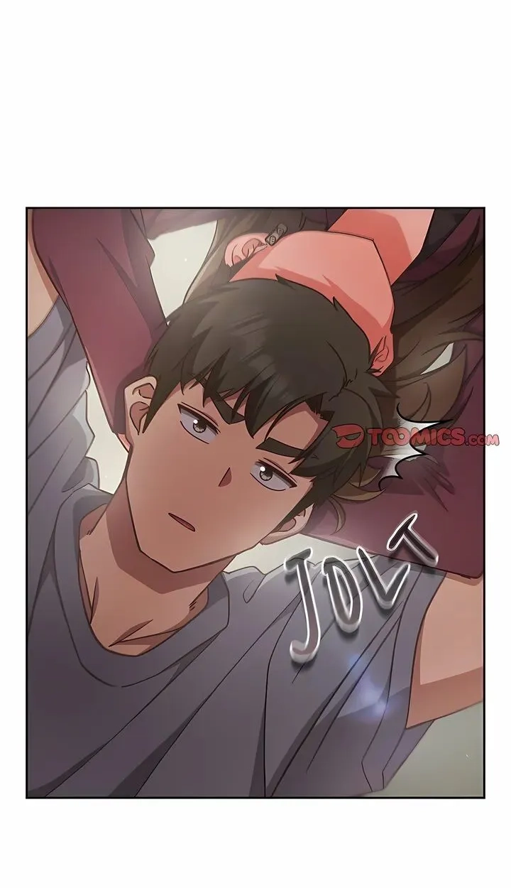 Let's Play Hooky Chapter 59 page 62 - 