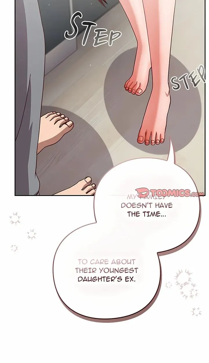 Let's Play Hooky Chapter 59 page 67 - 