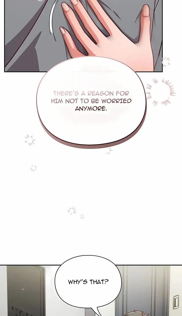 Let's Play Hooky Chapter 59 page 70 - 