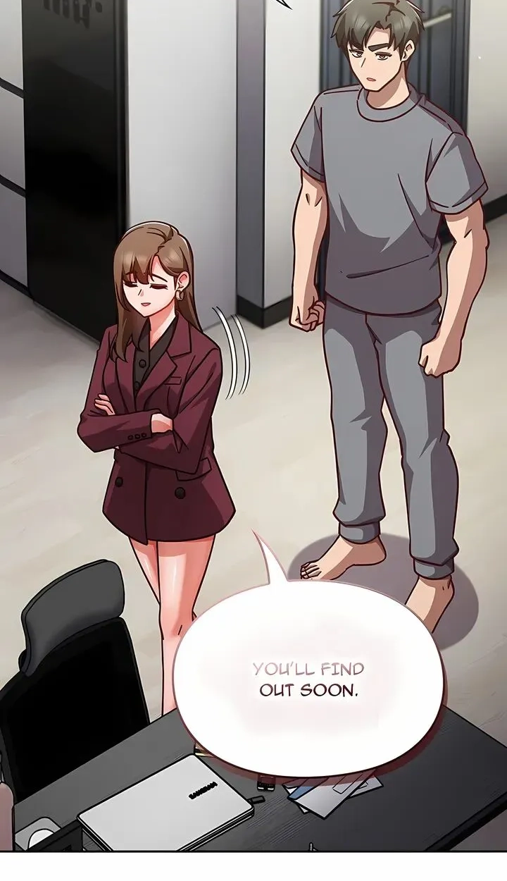 Let's Play Hooky Chapter 59 page 71 - 