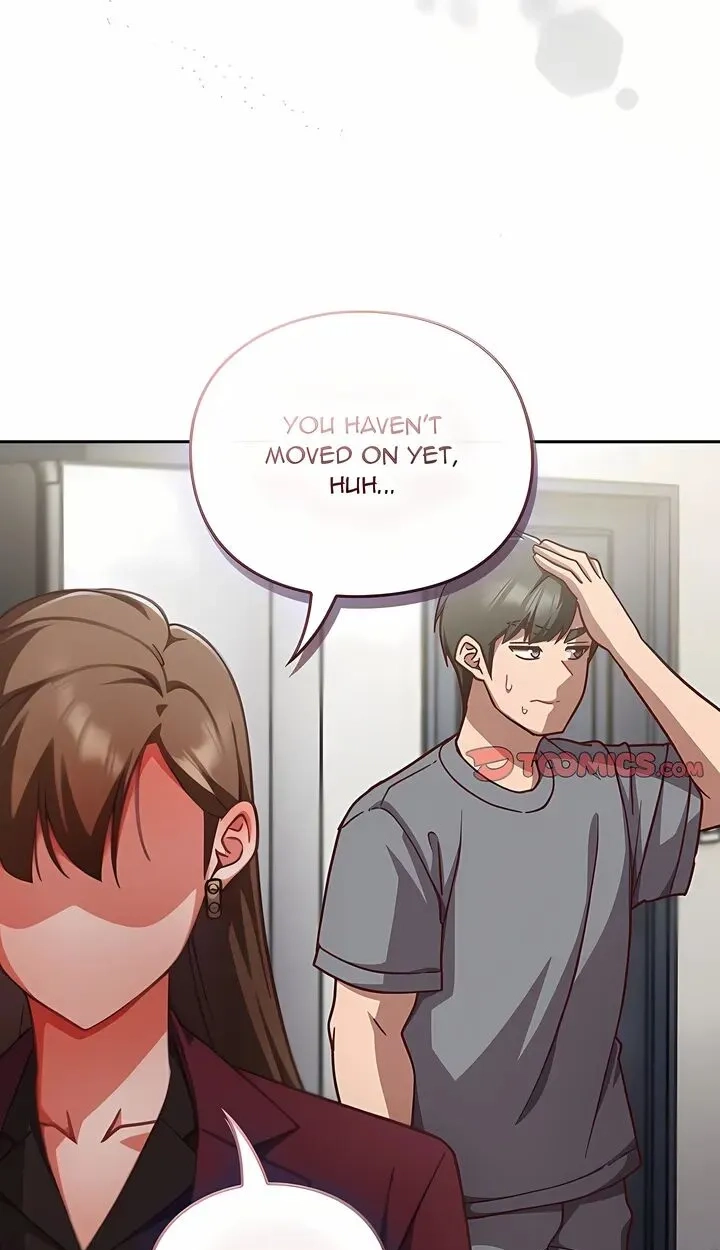 Let's Play Hooky Chapter 59 page 77 - 