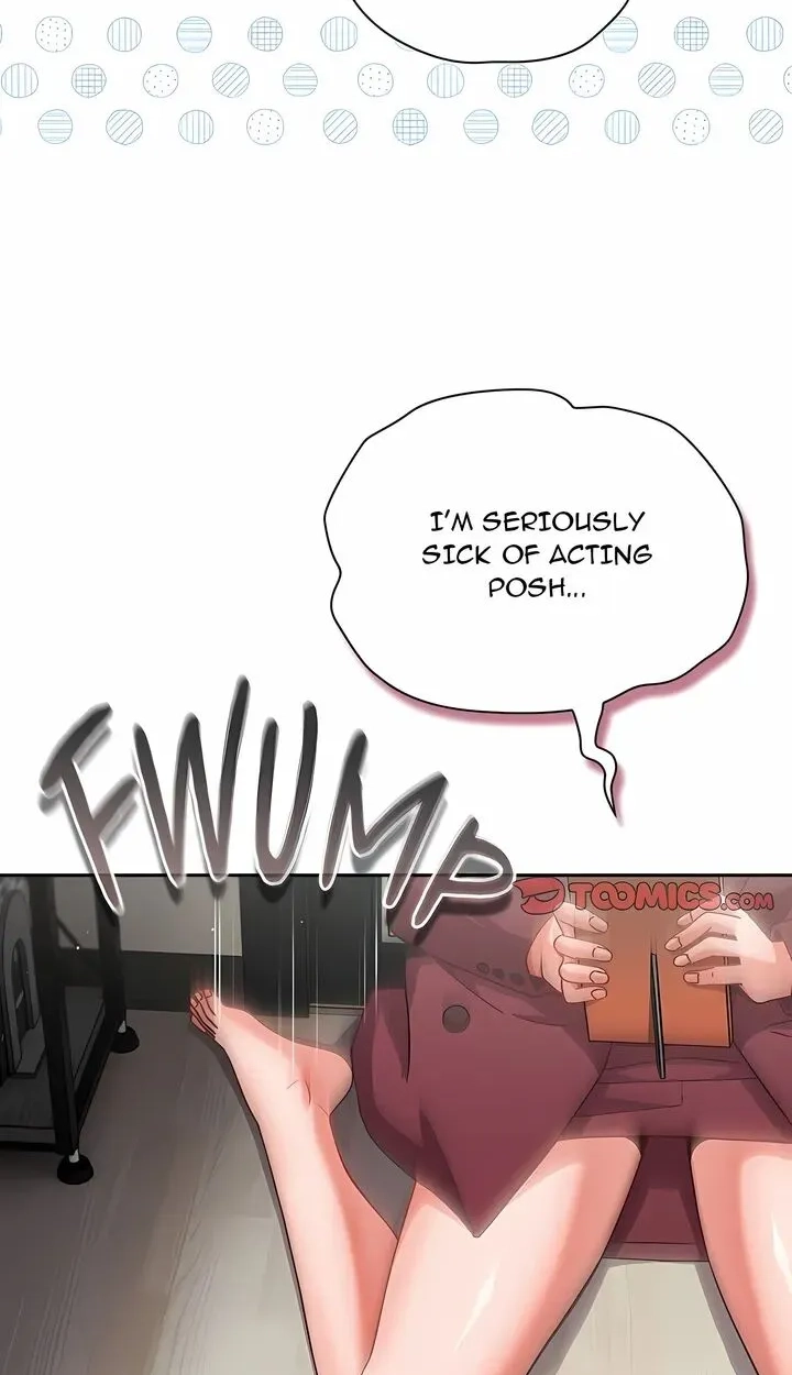 Let's Play Hooky Chapter 59 page 82 - 