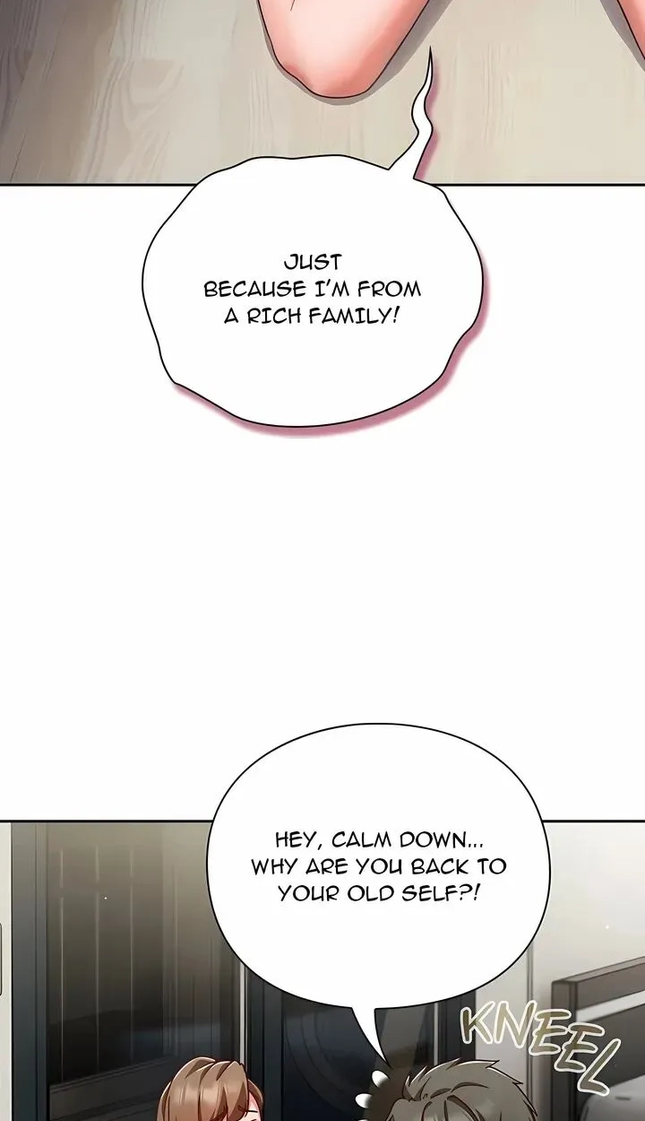 Let's Play Hooky Chapter 59 page 83 - 