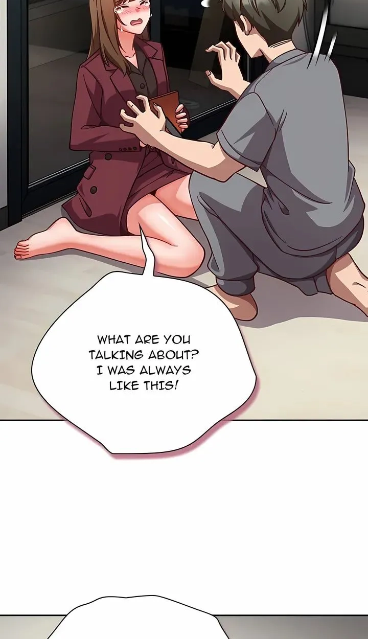 Let's Play Hooky Chapter 59 page 84 - 