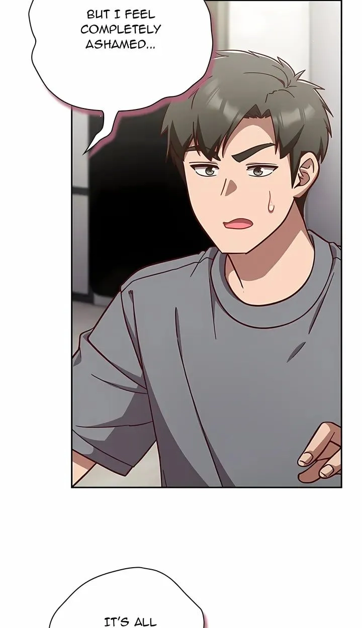 Let's Play Hooky Chapter 59 page 86 - 