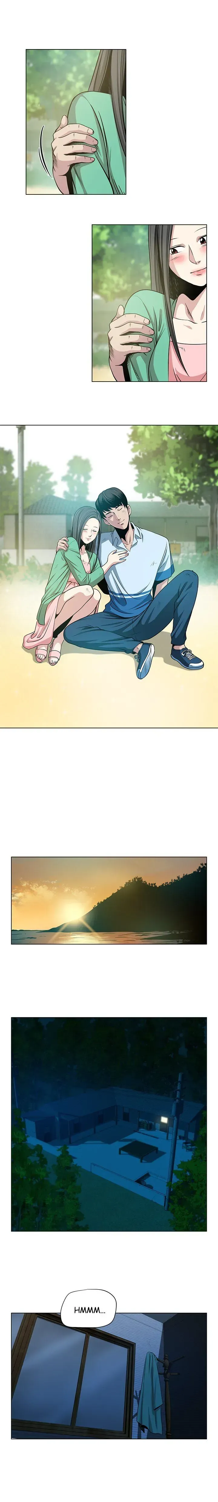 Let's Swap Chapter 1 page 2 - 