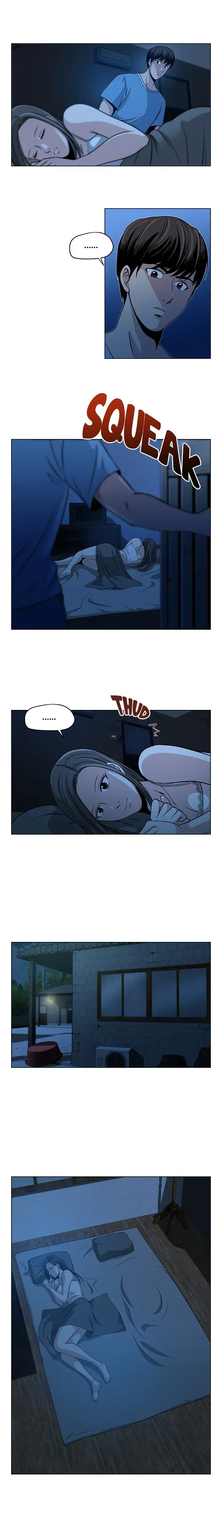 Let's Swap Chapter 1 page 4 - 