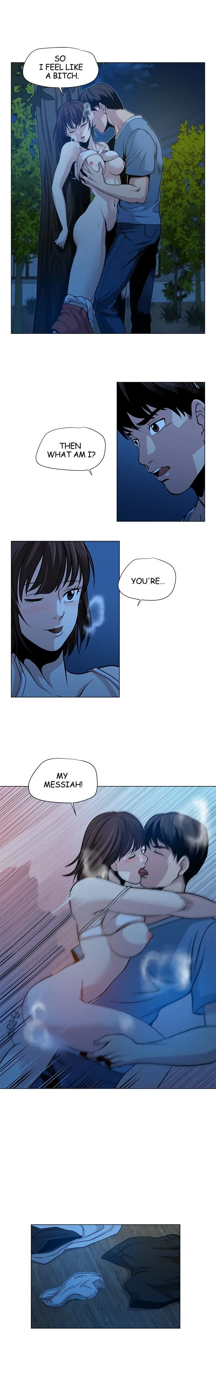 Let's Swap Chapter 1 page 7 - 