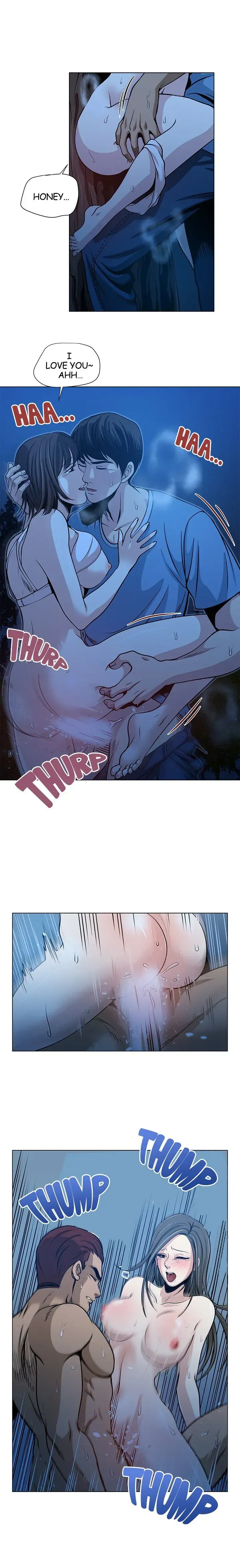 Let's Swap Chapter 1 page 9 - 