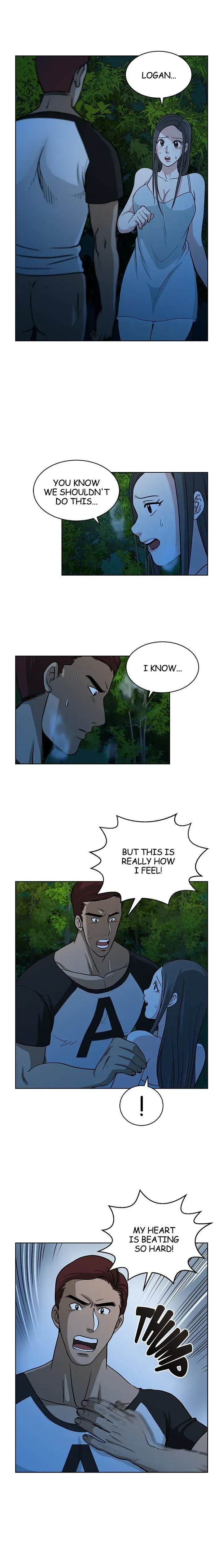Let's Swap Chapter 10 page 2 - 