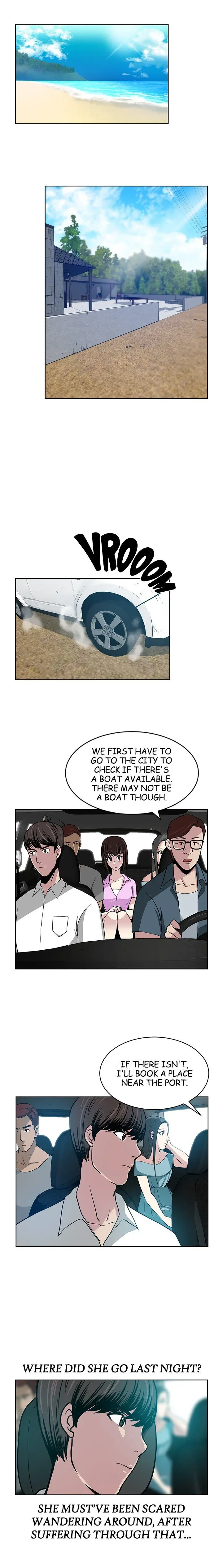 Let's Swap Chapter 10 page 11 - 