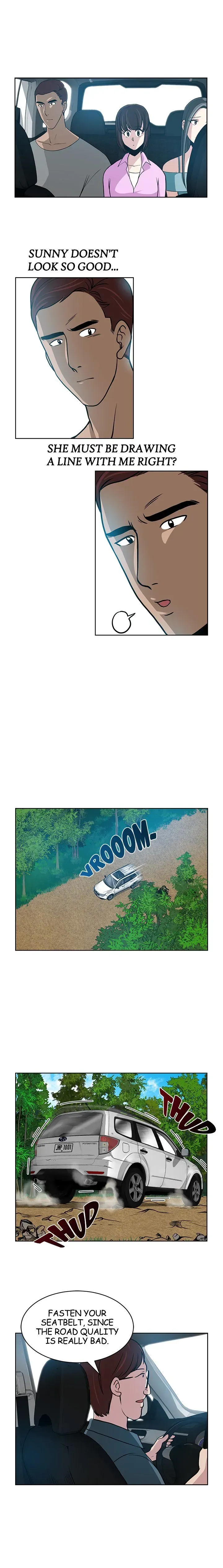 Let's Swap Chapter 10 page 12 - 