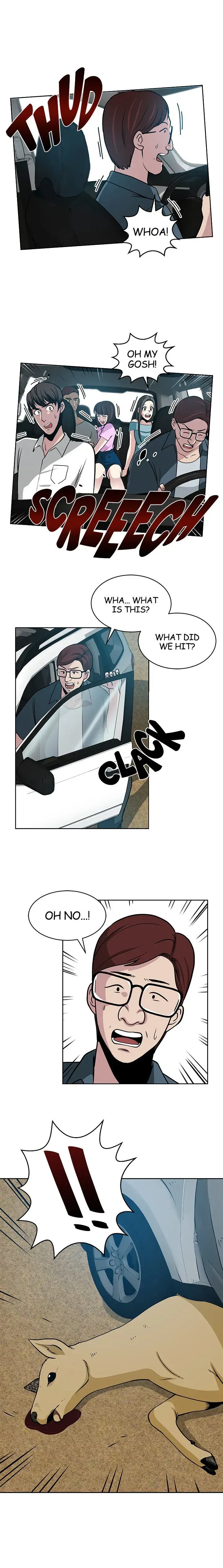Let's Swap Chapter 10 page 13 - 