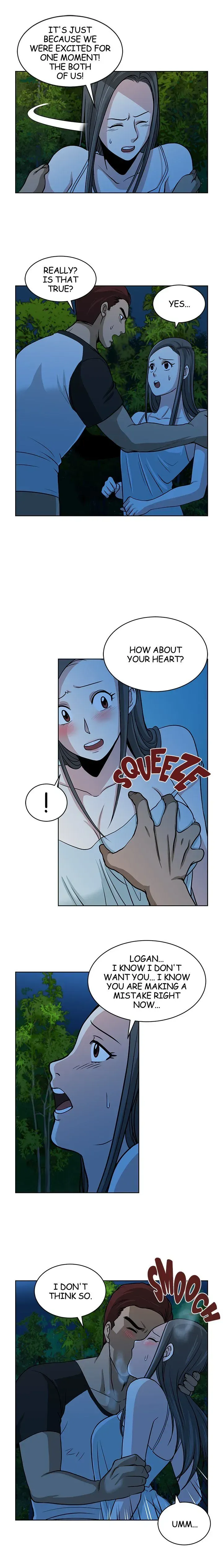 Let's Swap Chapter 10 page 3 - 