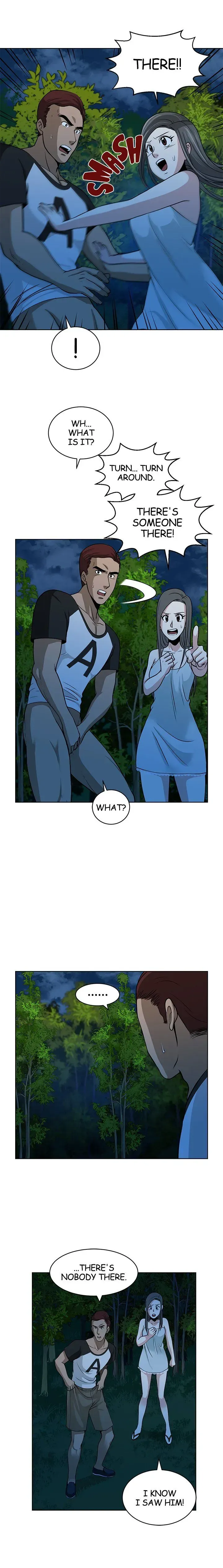 Let's Swap Chapter 10 page 5 - 