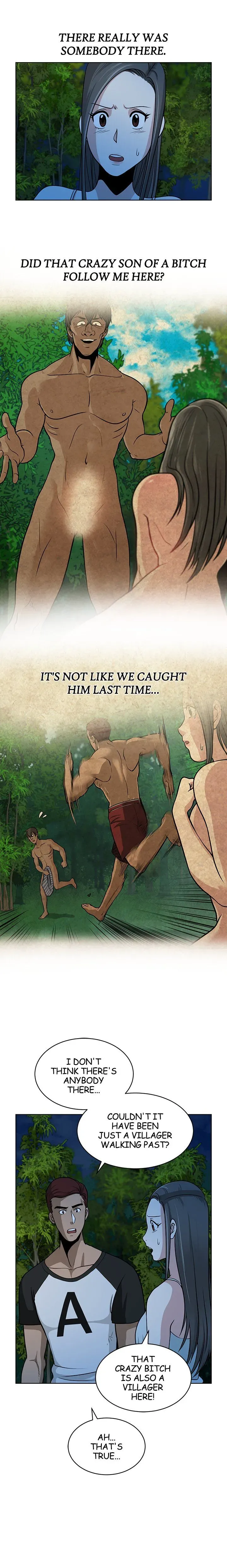Let's Swap Chapter 10 page 6 - 