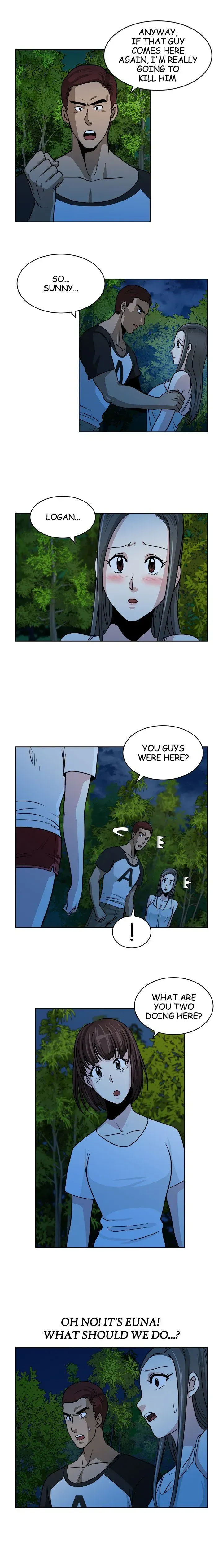 Let's Swap Chapter 10 page 7 - 