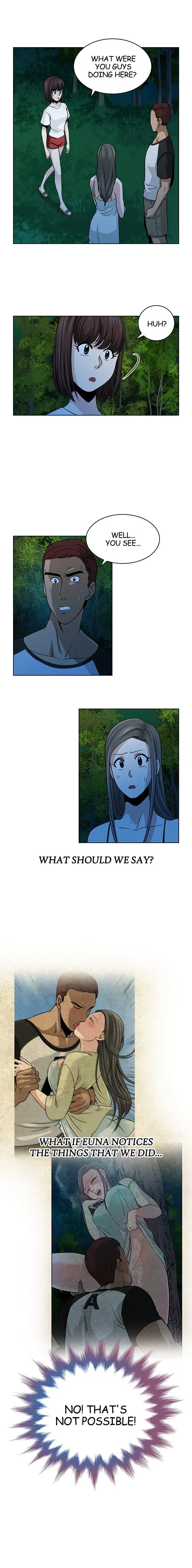 Let's Swap Chapter 10 page 8 - 
