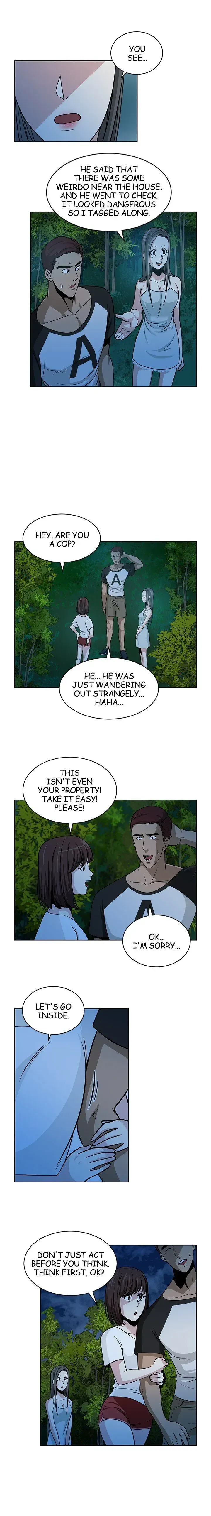 Let's Swap Chapter 10 page 9 - 