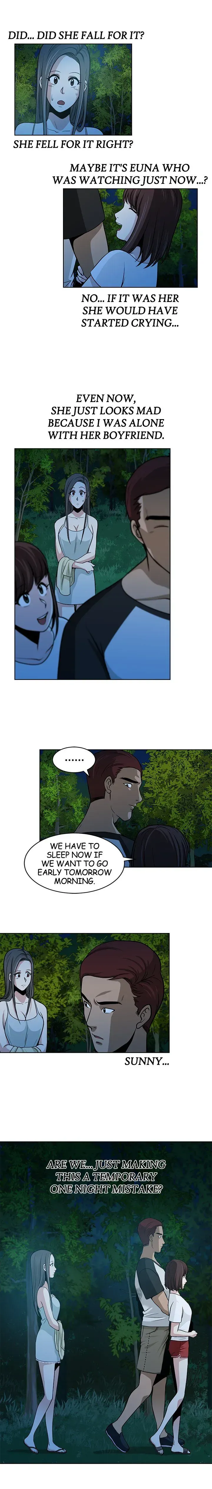 Let's Swap Chapter 10 page 10 - 