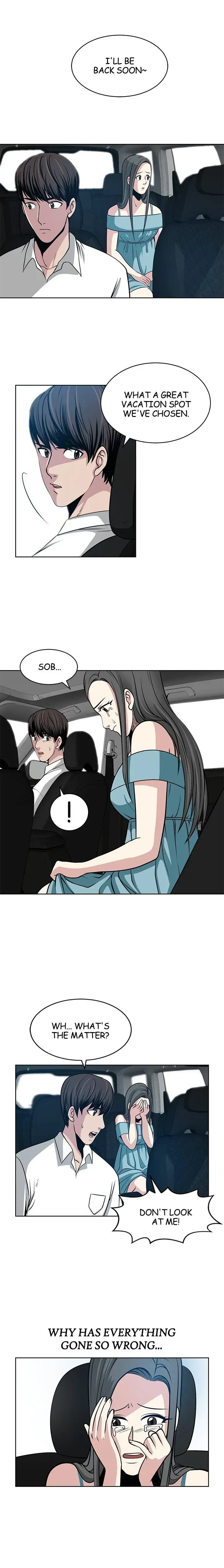 Let's Swap Chapter 11 page 2 - 