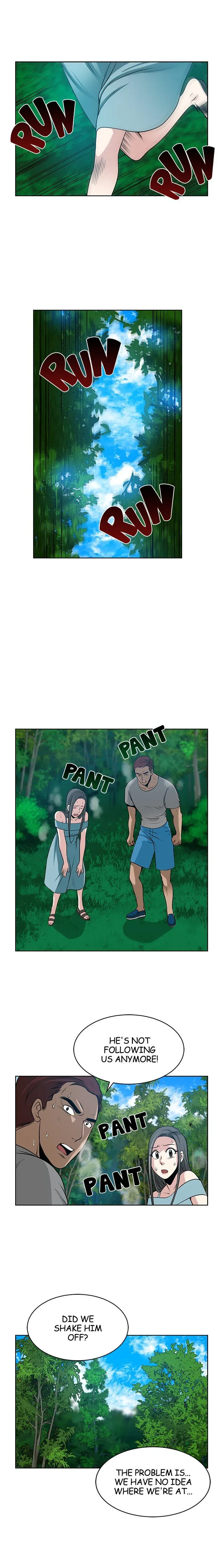 Let's Swap Chapter 11 page 12 - 