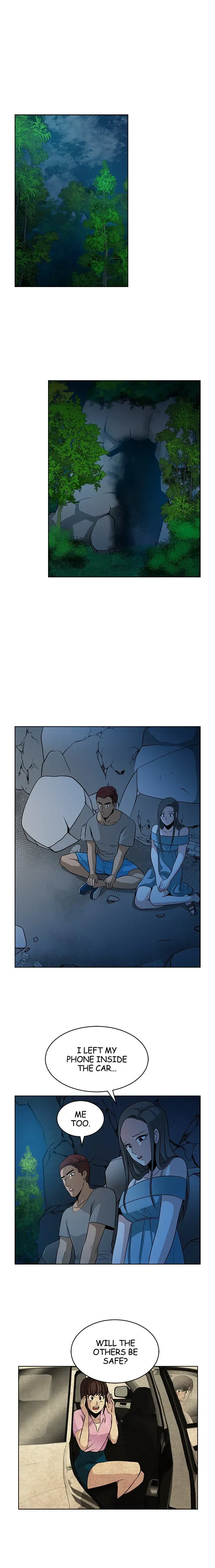 Let's Swap Chapter 11 page 13 - 
