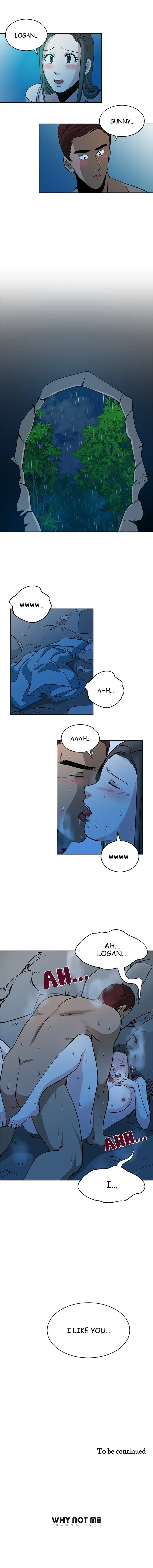 Let's Swap Chapter 11 page 15 - 