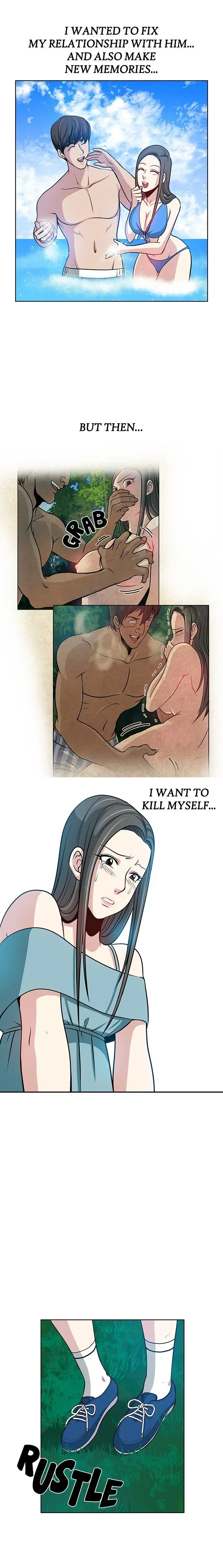 Let's Swap Chapter 11 page 3 - 