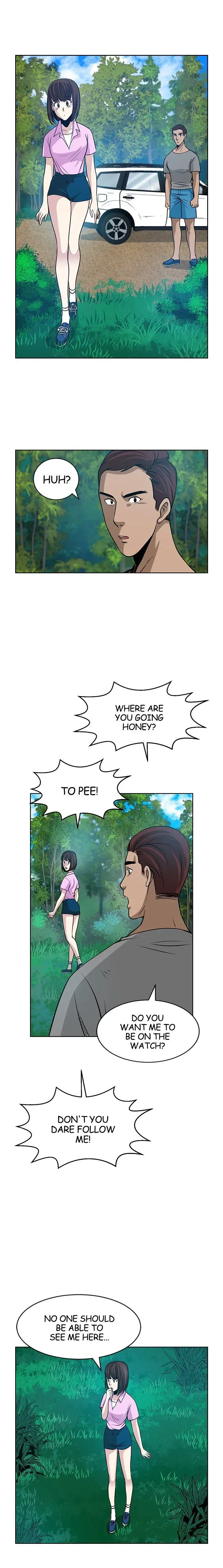 Let's Swap Chapter 11 page 4 - 