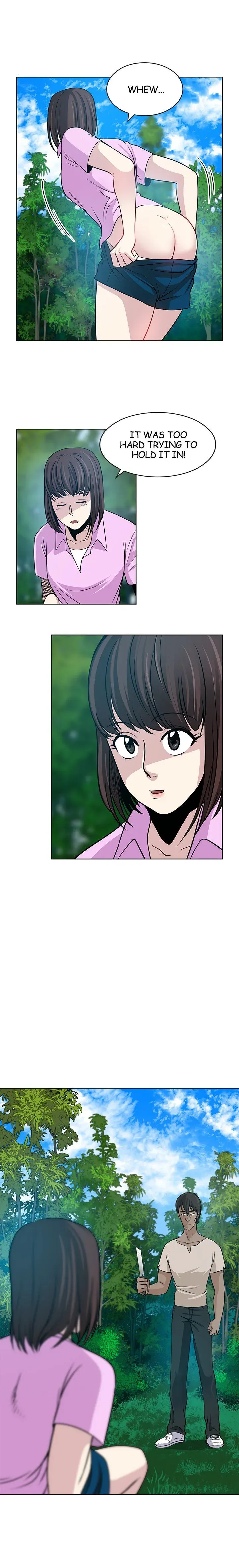 Let's Swap Chapter 11 page 5 - 