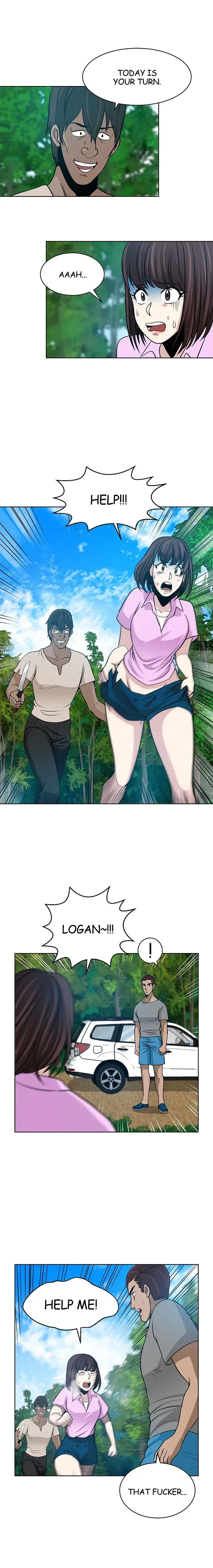 Let's Swap Chapter 11 page 6 - 