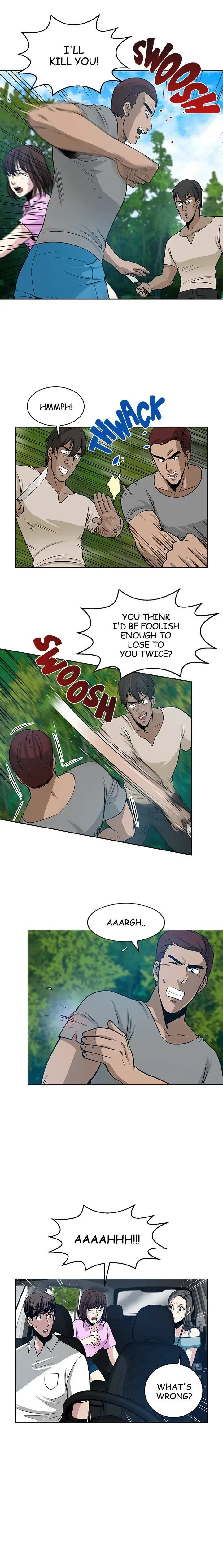 Let's Swap Chapter 11 page 7 - 
