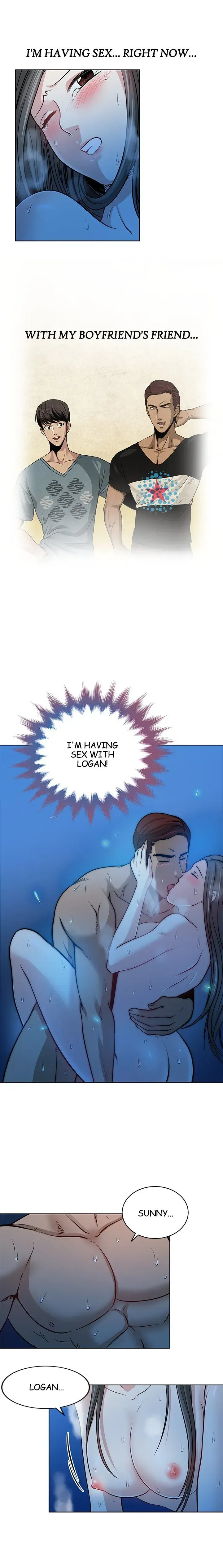 Let's Swap Chapter 12 page 2 - 