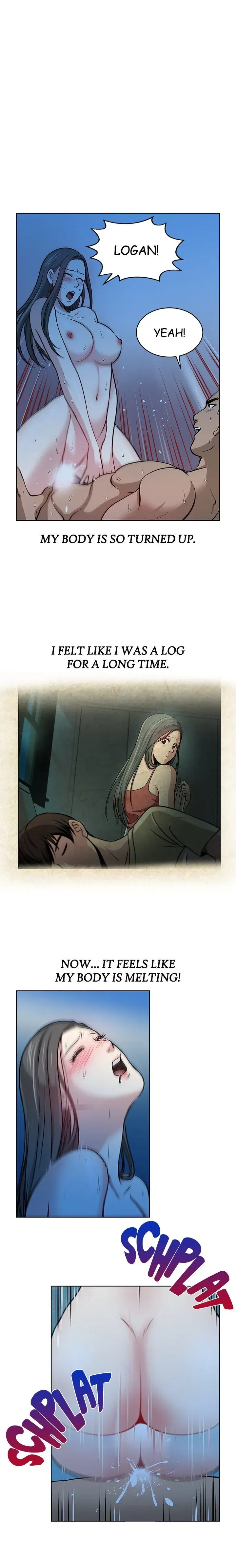 Let's Swap Chapter 12 page 5 - 